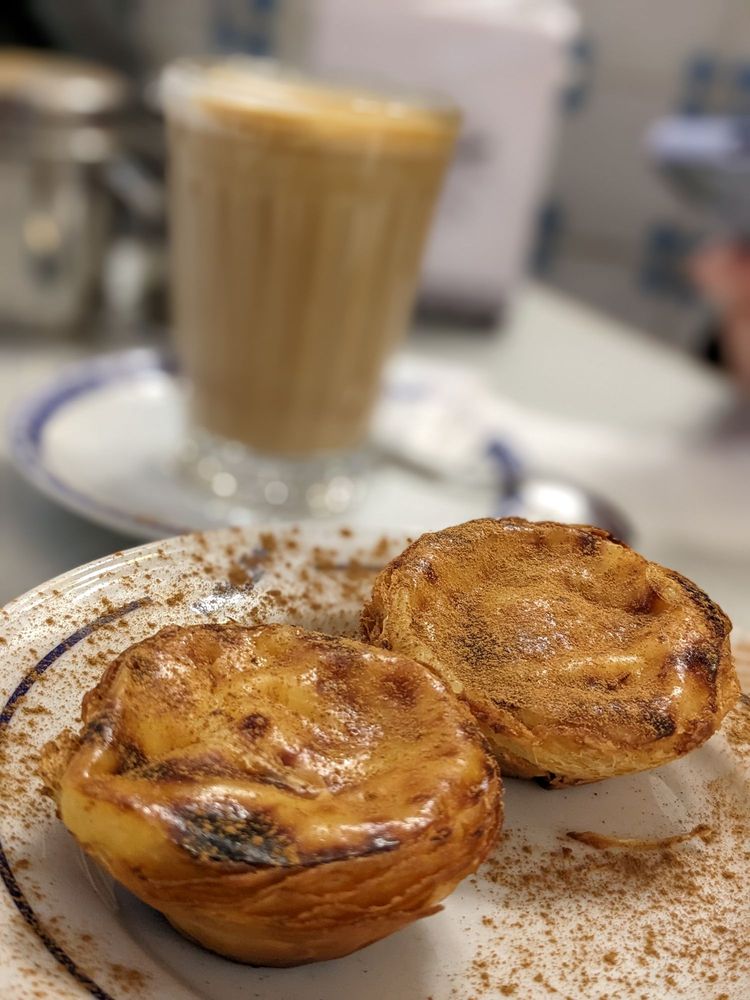 PASTÉIS DE BELÉM 2332 Photos & 1061 Reviews R. de Belém, 84 92, Lisboa, Portugal Yelp