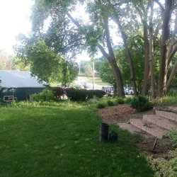 The Big Garden - Learning acre