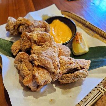 izanami - Tori No Karaage - Tapas/Small Plates Near Me - Santa Fe, New Mexico