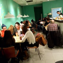 Lazy Bugs Bubble Tea Shop