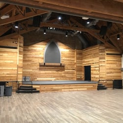 Sanctuary Events Center