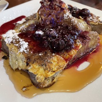 Rascals Tavern - Rascals French Toast - Bars Near Me - Greensboro, North Carolina