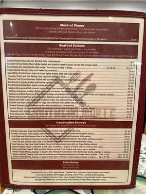 The Southern Grille of Ellendale by null