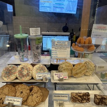 Böba - Baked goods - Bubble Tea Near Me - Bothell, Washington Böba - Baked goods - Bubble Tea Near Me - Bothell, Washington