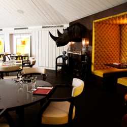 Bon - Bon Restaurant