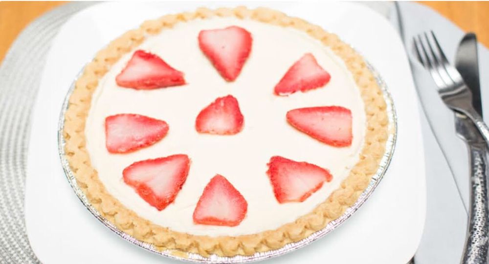 IMANI’S ORIGINAL BEAN PIES & FINE FOODS Updated August 2024 26