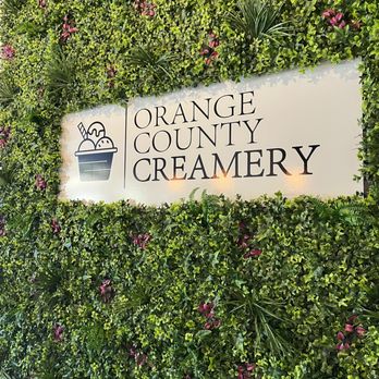 Orange County Creamery - Ice Cream & Frozen Yogurt Near Me - Dana Point, California Orange County Creamery - Ice Cream & Frozen Yogurt Near Me - Dana Point, California