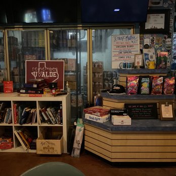 Tandem San Antonio - They even have board games and books! - Coffee & Tea Near Me - San Antonio, Texas Tandem San Antonio - They even have board games and books! - Coffee & Tea Near Me - San Antonio, Texas