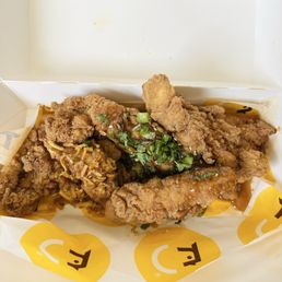 Sweet Thai Tender Box Sweet Thai Tender Box