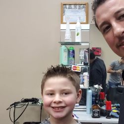 Ooh La La Hair Salon