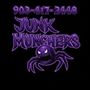 Photo of Junk Munchers