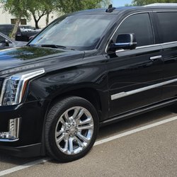 Just'IN' VIP Transportation
