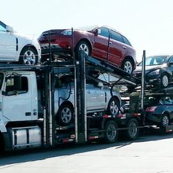 KVB Auto Transport