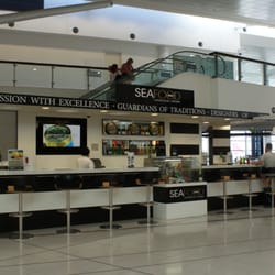 Seafood Bar Caviar House and Pruniers
