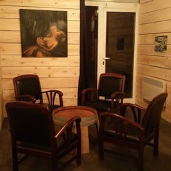 Barrel House
