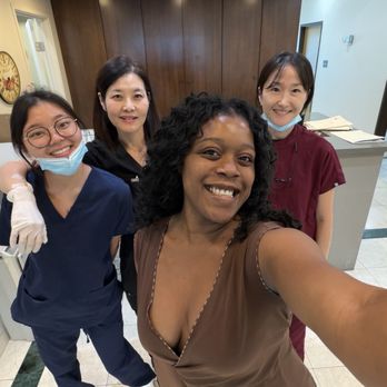 Elite Dentistry - Some of the beautiful dentist team! - General Dentistry Near Me - Los Angeles, California Elite Dentistry - Some of the beautiful dentist team! - General Dentistry Near Me - Los Angeles, California