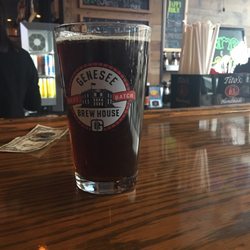 Bradford's - Rohrbach Scotch Ale $3