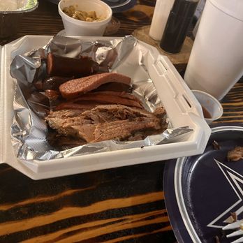 Papa Jack's BBQ Logo