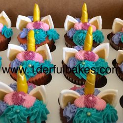 1derful Bakes