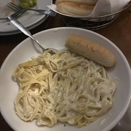 fettuccini