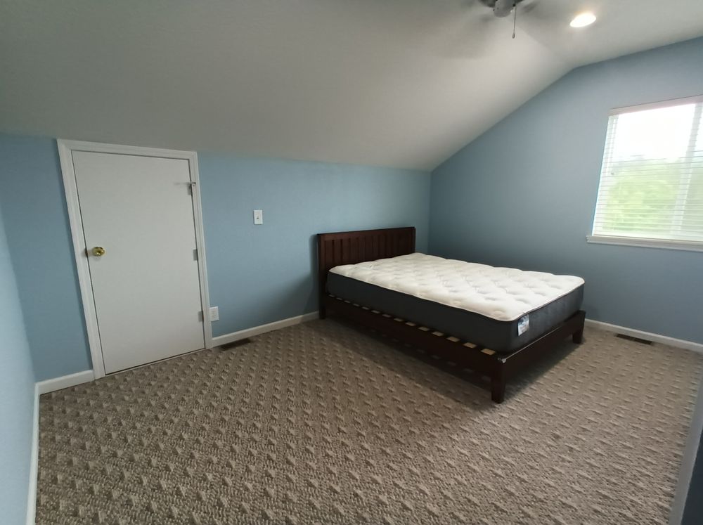 Slide of LOZ Home Services