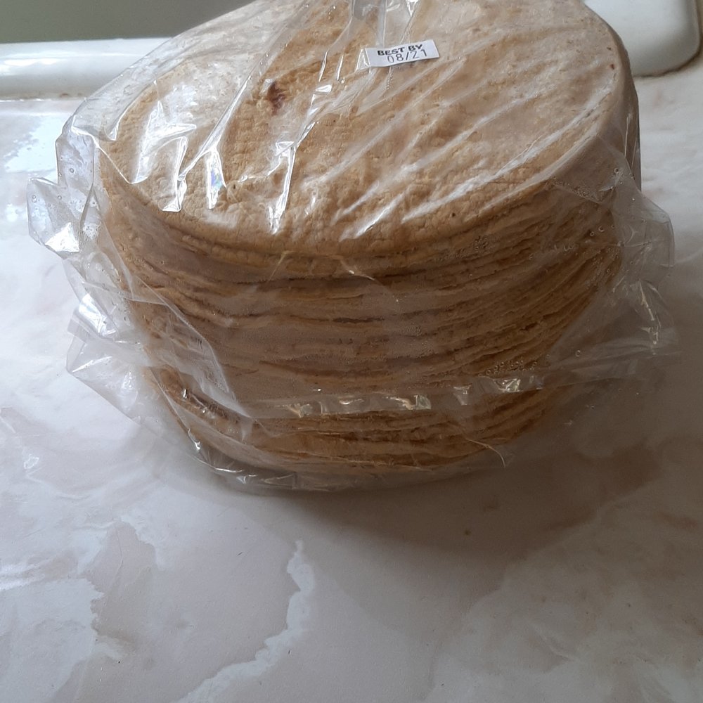 Three Sisters Nixtamal - Stack of 50 - Specialty Food Near Me - Portland, Oregon