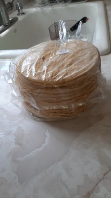 Three Sisters Nixtamal by null