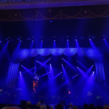 Saenger Theatre - Performing Arts Near Me - New Orleans, Louisiana Saenger Theatre - Performing Arts Near Me - New Orleans, Louisiana
