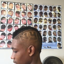 Hamden Barber Shop