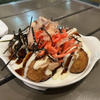 Burosu Ramen - Takoyaki - Ramen Near Me - Studio City, California Burosu Ramen - Takoyaki - Ramen Near Me - Studio City, California