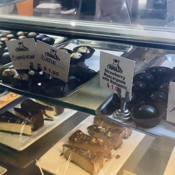 Chocolate SD - Coffee & Tea Near Me - San Diego, California Chocolate SD - Coffee & Tea Near Me - San Diego, California