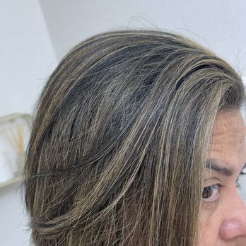 Ulta Beauty - After Gerardo work my hair looks and feels great - Cosmetics & Beauty Supply Near Me - Austin, Texas Ulta Beauty - After Gerardo work my hair looks and feels great - Cosmetics & Beauty Supply Near Me - Austin, Texas