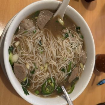 Pho 2006 - Vietnamese Near Me - Clovis, California