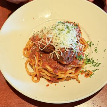 Mercato Ristorante - spaghetti and meatballs - Italian Near Me - Olympia, Washington Mercato Ristorante - spaghetti and meatballs - Italian Near Me - Olympia, Washington