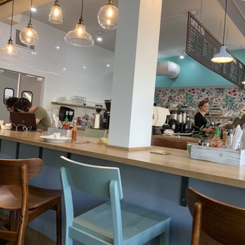 Ancora Cafe + Bakery - Inside - Breakfast & Brunch Near Me - Madison, Wisconsin Ancora Cafe + Bakery - Inside - Breakfast & Brunch Near Me - Madison, Wisconsin