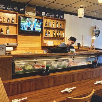 Sapporo East - Sushi Bars Near Me - Virginia Beach, Virginia Sapporo East - Sushi Bars Near Me - Virginia Beach, Virginia