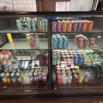 Crest Cafe - Canned drinks - Greek Near Me - Sacramento, California Crest Cafe - Canned drinks - Greek Near Me - Sacramento, California