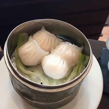 Bernard's - Shrimp dumplings/ har gao. They were delicious and well-made! - Chinese Near Me - Chestnut Hill, Massachusetts Bernard's - Shrimp dumplings/ har gao. They were delicious and well-made! - Chinese Near Me - Chestnut Hill, Massachusetts