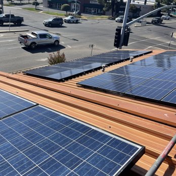 Soapy Solar - Clean panels - Solar Panel Cleaning Near Me - Chico, California Soapy Solar - Clean panels - Solar Panel Cleaning Near Me - Chico, California