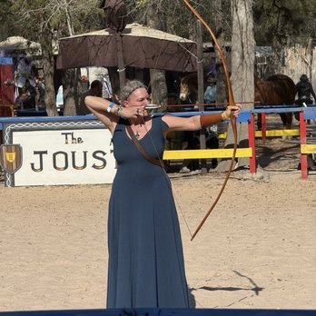Sherwood Forest Faire - Archery contest - Festivals Near Me - McDade, Texas Sherwood Forest Faire - Archery contest - Festivals Near Me - McDade, Texas