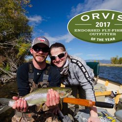 The Tackle Shop - Outfitter and Fly Shop - Fun times on the river