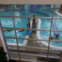 Great indoor pool for kids Great indoor pool for kids