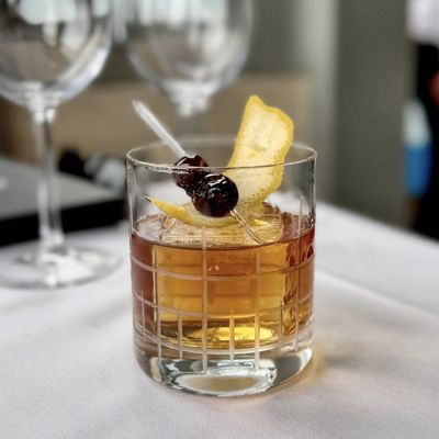 Eddie V's Prime Seafood by null