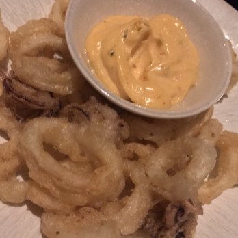 Skyfall Panoramic Bar & Lounge - Calamari... Very Oily - Cocktail Bars Near Me - Las Vegas, Nevada Skyfall Panoramic Bar & Lounge - Calamari... Very Oily - Cocktail Bars Near Me - Las Vegas, Nevada