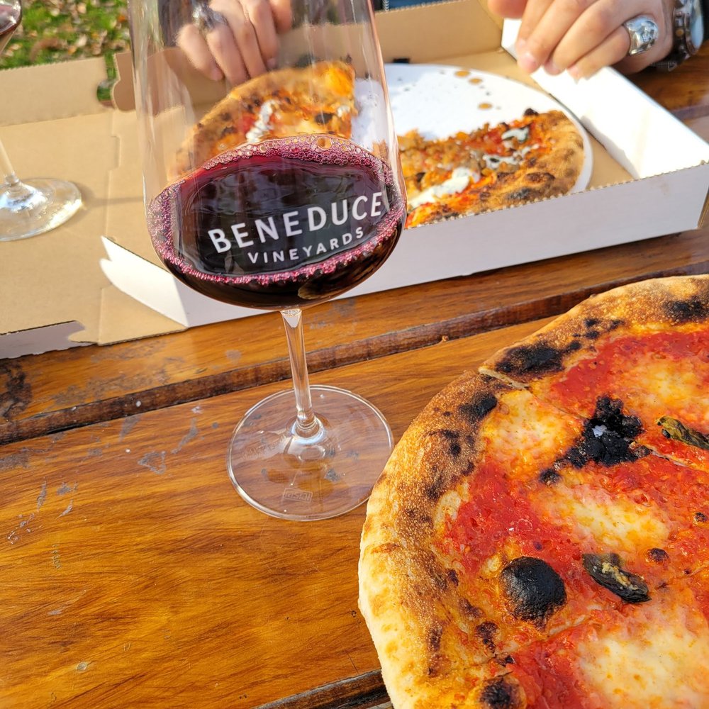 Beneduce Vineyards - Wineries Near Me - Pittstown, New Jersey Beneduce Vineyards - Wineries Near Me - Pittstown, New Jersey