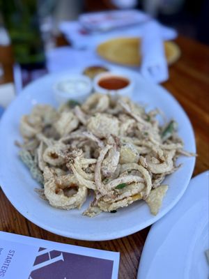 Tin Roof Bistro by null