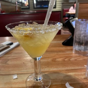 Chili's - El Niño margarita - American Near Me - Forney, Texas