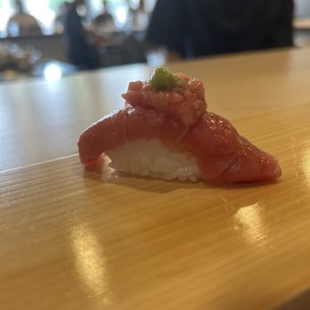 Naminohana - Chutoro - Sushi Bars Near Me - Dallas, Texas Naminohana - Chutoro - Sushi Bars Near Me - Dallas, Texas