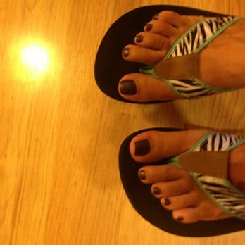 Leo Nails & Spa - Pedi by Nancy! - Waxing Near Me - Covina, California Leo Nails & Spa - Pedi by Nancy! - Waxing Near Me - Covina, California