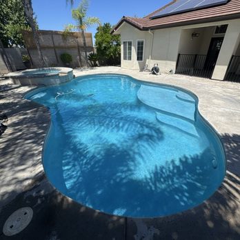 Fern’s Pool Service - Pool & Hot Tub Service Near Me Fern’s Pool Service - Pool & Hot Tub Service Near Me